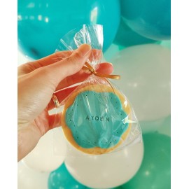 Galleta Personalizada