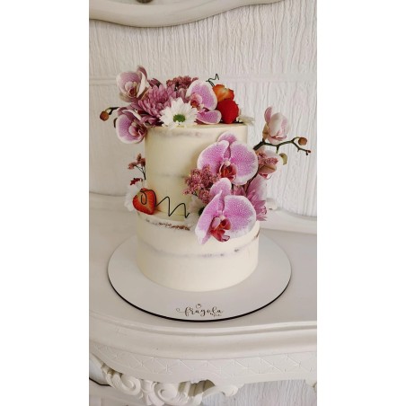 Tarta de Boda