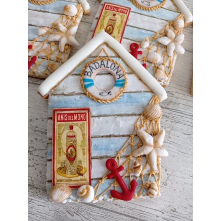 Galleta Decorada Badalona