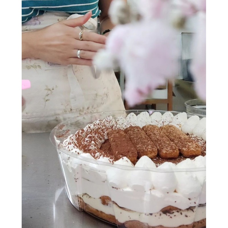 Tiramisú