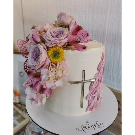 Tarta Comunión