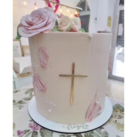Tarta Comunión