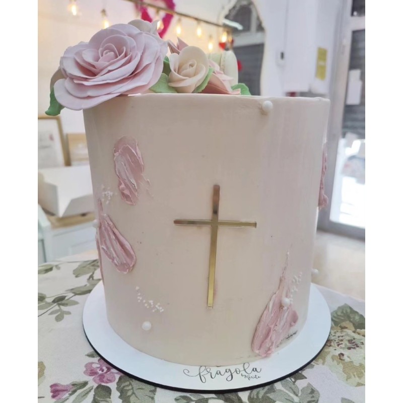 Tarta Comunión