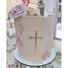 Tarta Comunión