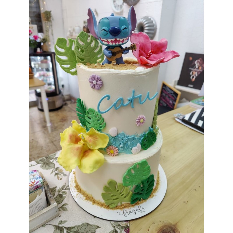 Tarta Stich