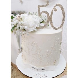 Tarta Aniversario