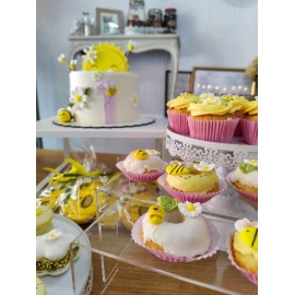 Mesa Dulce Personalizada