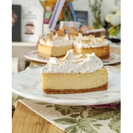 Lemon Pie