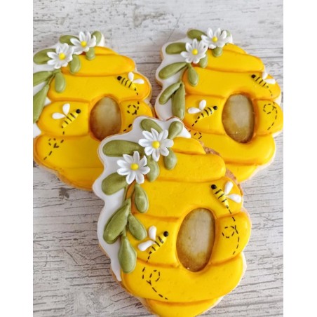 Galletas Abejas