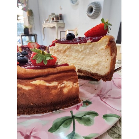Cheesecake