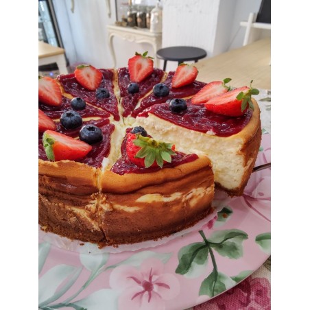 Cheesecake
