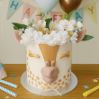 Tarta Jirafa