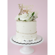 Tarta 50 Aniversario Boda