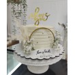 Tarta de Boda Personalizada