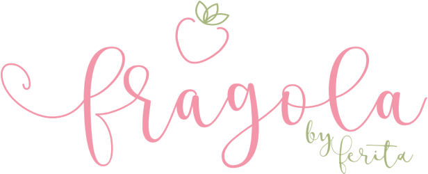 Fragola by ferita